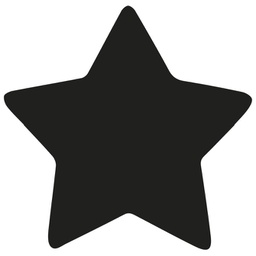 [000008927] Bušač 1 rupa mala-zvijezda Heyda 20-36874 23 blister