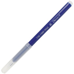 [000008954] Flomaster školski u rinfuzi DB990 Connect plavi