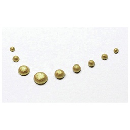 [000009095] Marker dekorativni Pearl Waco Knorr Prandell 21-9110274 zlatni!!