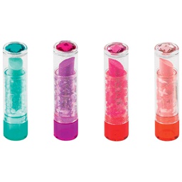 [000009135] Gumica ruž Girls Brunnen 10-29885 02 sortirano