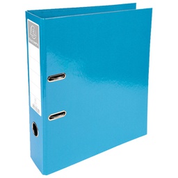 [000009151] Registrator A4 široki samostojeći Iderama Exacompta 53627E svijetloplavi