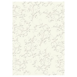 [000009275] Papir ukrasni s uzorkom B2 220g pk10 Primavera Firenze Heyda 20-47722 90 sortirano