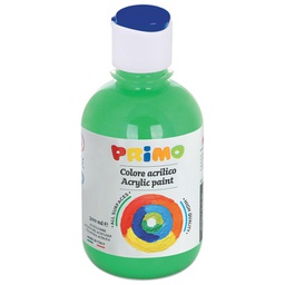 [000009391] Boja tempera akrilna 300ml Primo 400TA300610 zelena