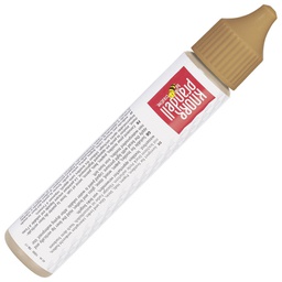 [000009401] Marker dekorativni Pearl Waco Knorr Prandell 21-9110236 svijetlo smeđi!!