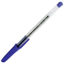 [000000663] Olovka kemijska jednokratna CLE 032 pk30 plava