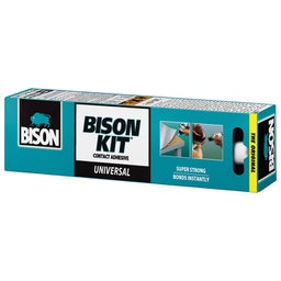 [000009461] Ljepilo Bison Kit 140ml Bison blister