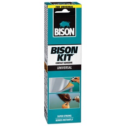 [000009462] Ljepilo Bison Kit 55ml Bison