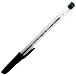 [000000667] Olovka kemijska jednokratna CLE 032 pk30 crna