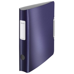 [000009473] Registrator A4 uski samostojeći Active Style Leitz 11090069 plavi!!