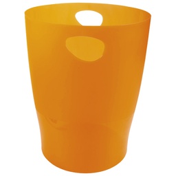 [000009578] Koš za smeće pp 15L Ecobin Exacompta sortirano!!