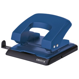 [000009588] Bušač 2 rupe do  30 listova HP30 Centra Esselte 623684 plavi
