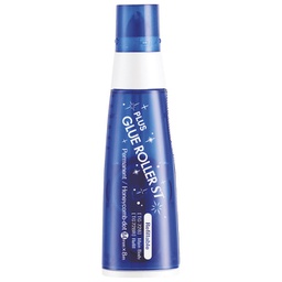 [000009604] Ljepilo roler permanentno 8,4 mmx8m sistem Plus.37882 plavo blister