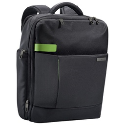 [000009679] Ruksak za notebook 15,6" Smart Traveller Leitz 601700-95 crni!!
