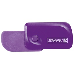 [000009733] Gumica Klick Color Code Brunnen 10-29967 60 ljubičasta!!