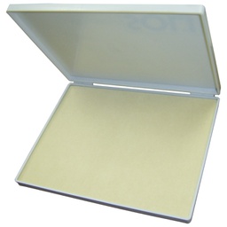 [000009802] Jastučić za pečat ručni 21x16 cm Soli 31074