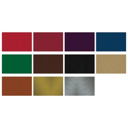 [000009814] Papir ukrasni rola 70x200 cm Ecocolor Dark jednobojni Rex-Saul Sadoch 733J1DAR