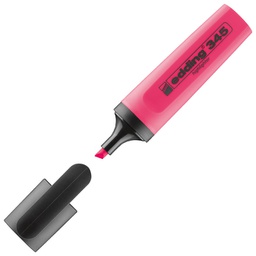 [000009904] Signir 2-5 mm Edding 345 rozi