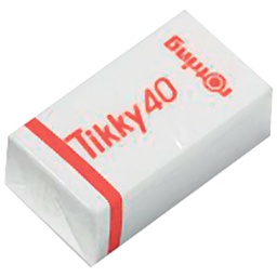 [000009930] Gumica Tikky-40 Rotring 551440-KOMAD!!