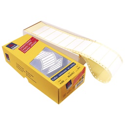 [000009948] Etikete beskonačne jednoredne  88,9x35,7 mm 1/4000 Zweckform 3615