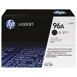 [000000697] Toner HP.C4096A,LJ2100/2200 original!!
