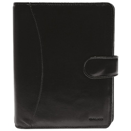 [000010564] Organizer kožni poslovni B5 Galko 40-0030-34 crni