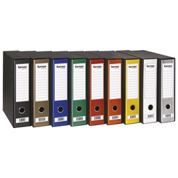 [000010626] Registrator A4 široki u kutiji Prestige Fornax 402332 (13465) bijeli