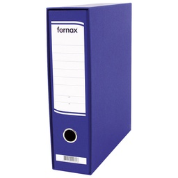 [000010774] Registrator A4 široki u kutiji Fornax plavi