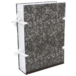 [000010849] Mapa arhivska 33x24 cm kaširana sa vrpcom 1,2mx10 mm Fornax