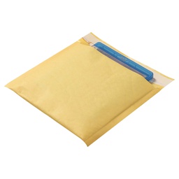 [000010861] Kuverte sa zračnim jastukom za CD 20x18/16x18 cm "C/D" pk10 Fornax žute