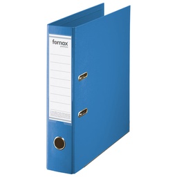 [000010922] Registrator A4 široki samostojeći Premium Fornax 15714 plavi