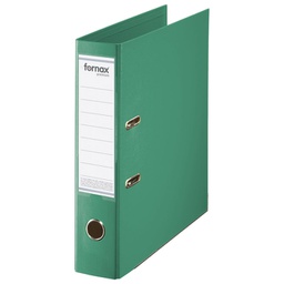 [000010932] Registrator A4 široki samostojeći Premium Fornax 15707 zeleni