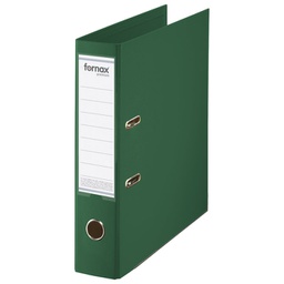 [000010933] Registrator A4 široki samostojeći Premium Fornax 15709 tamno zeleni