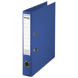 [000010936] Registrator A4 uski samostojeći Premium Fornax 15724 tamnoplavi