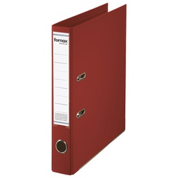 [000010938] Registrator A4 uski samostojeći Premium Fornax 15722 bordo!!
