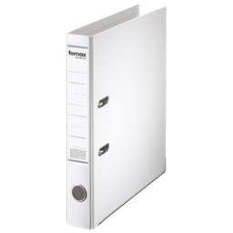 [000010942] Registrator A4 uski samostojeći Premium Fornax 15706 bijeli