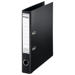 [000010944] Registrator A4 uski samostojeći Premium Fornax 15708 crni