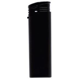 [900000121] Upaljač elektronski mat Atomic CRF2 crni