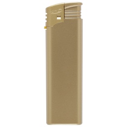 [900000141] Upaljač elektronski sjajni Atomic CRF2 zlatni