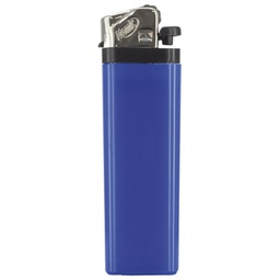 [900000152] Upaljač jednokratni sjajni Atomic Reibrad plavi!!