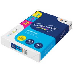 [000011391] Papir LK Color Copy A3 250g pk125 Mondi