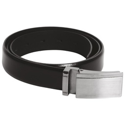 [000011523] Remen muški širina 2,9 cm Ranieri 0594 crni