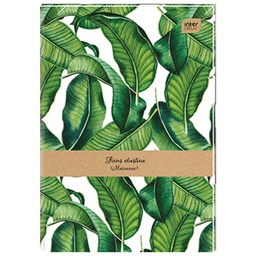 [000011658] Teka tvrdi uvez A6 karo 96L 70g Interdruk