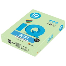 [000012181] Papir ILK IQ Pastel A4 120g pk250 Mondi MG28 zeleni