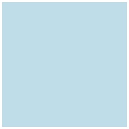 [000012402] Papir u boji B1 200g Bristol Colore pk10 Connect 120 svijetloplavi
