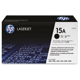 [000000808] Toner HP.C7115A,LJ1000/1200/1220 original
