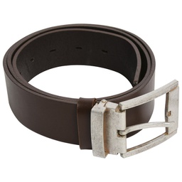 [000012785] Remen muški širina 3,9 cm Jeans Ranieri 6223/F smeđi