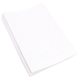 [000012952] Papir trgovački A3 visoki karo savijeni pk200 Fornax