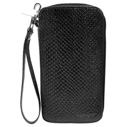 [000012960] Etui za mobitel i kartice koža Galko 39-0508-1007 crni!!