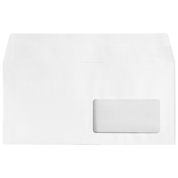 [000012982] Kuverte ABT-PD strip 80g s perforacijom pk1000 Fornax!!