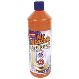 [000000829] Sredstvo - Mr.Muscolo odčepljivač 1000ml